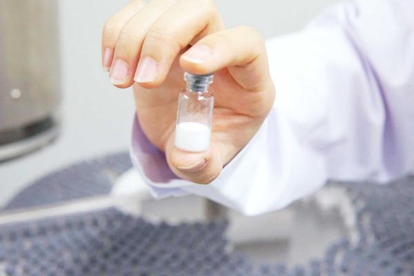 科技美容化妆品