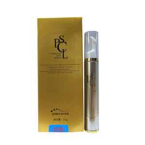 氨基酸肽璀彩眼霜
单价￥239元